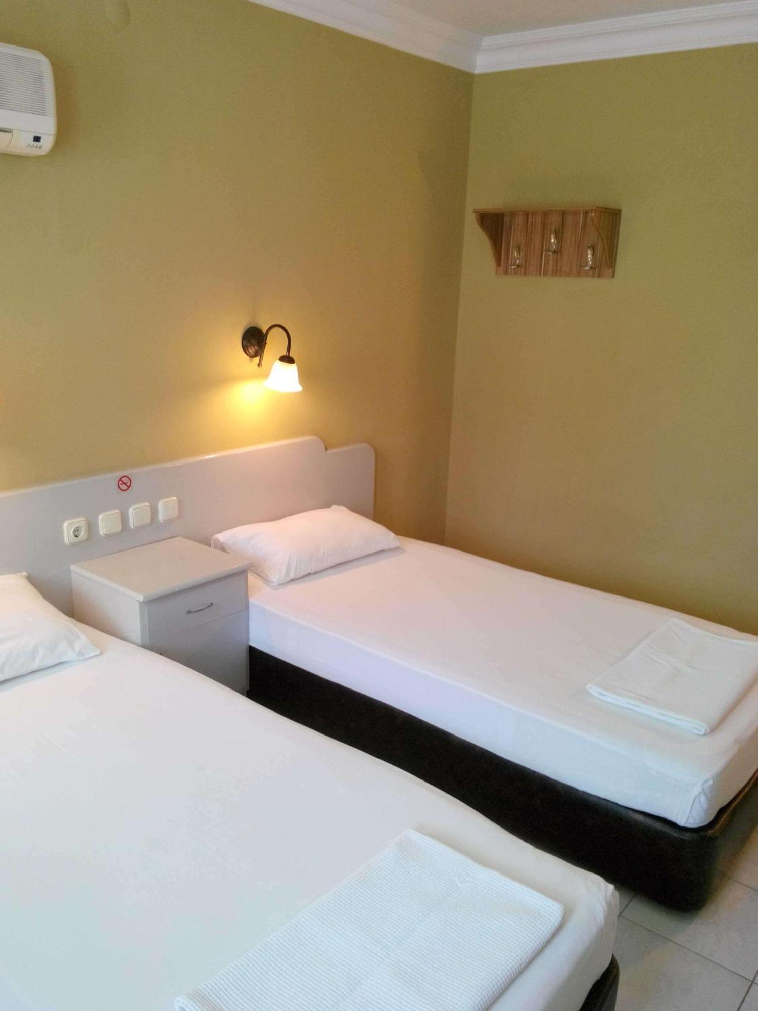 ألانيا Sailor Apart Hotel الغرفة الصورة