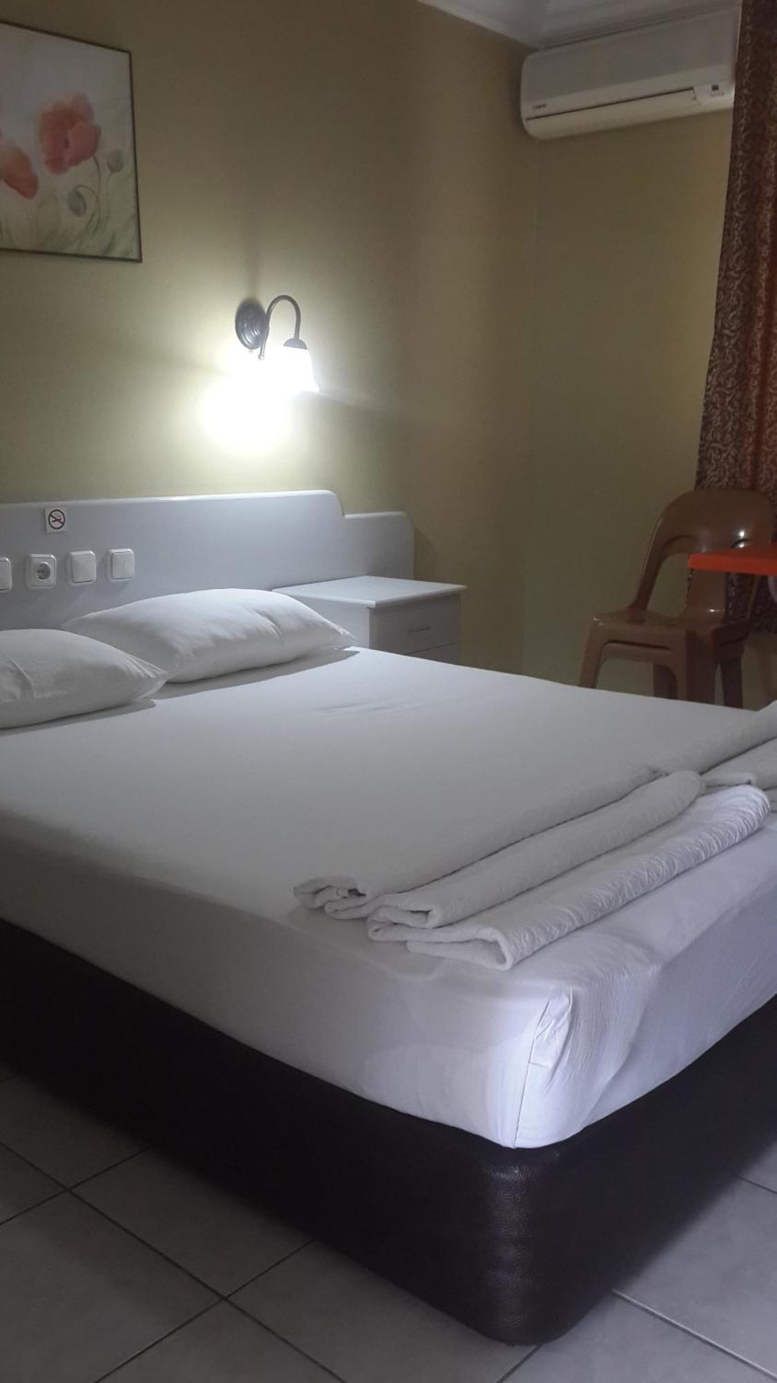 ألانيا Sailor Apart Hotel الغرفة الصورة