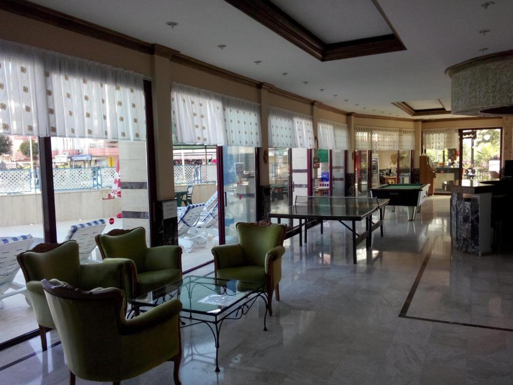 ألانيا Sailor Apart Hotel المظهر الخارجي الصورة