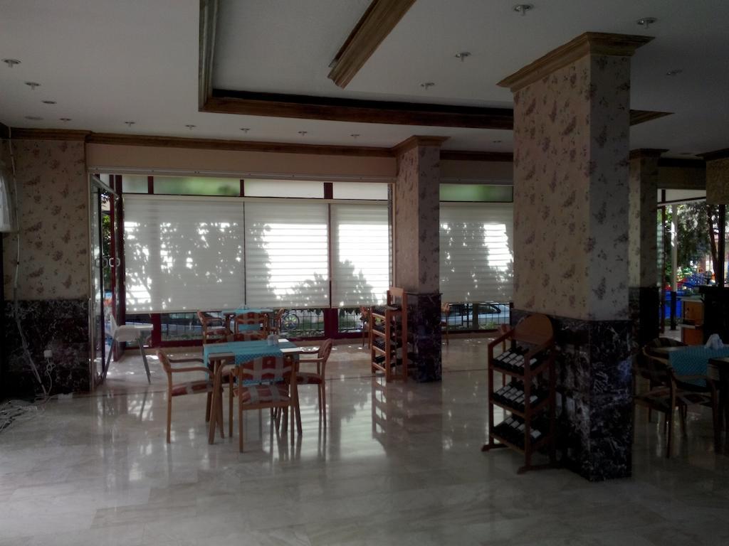 ألانيا Sailor Apart Hotel المظهر الخارجي الصورة